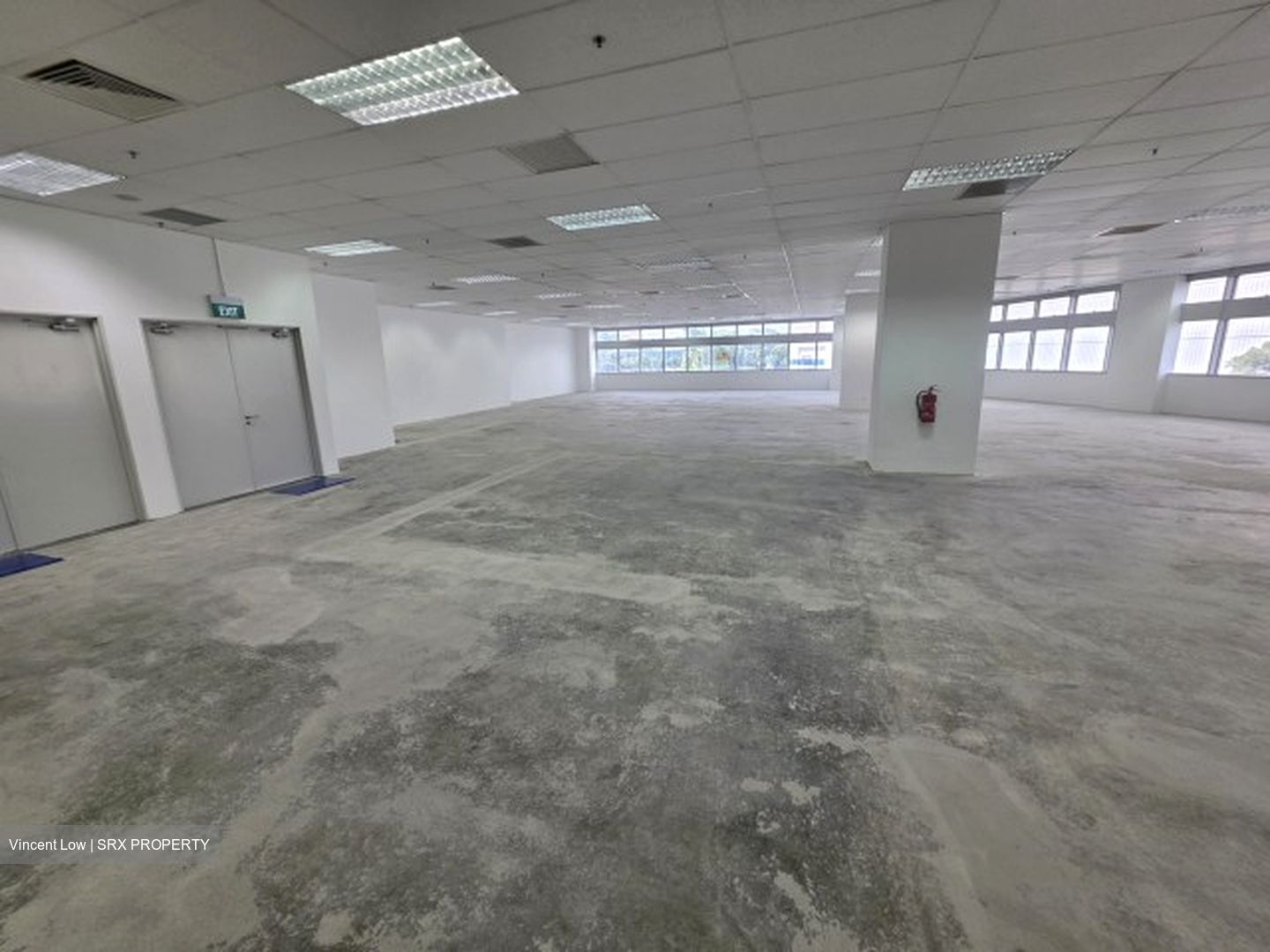 Corporation Place (D22), Factory #544692891